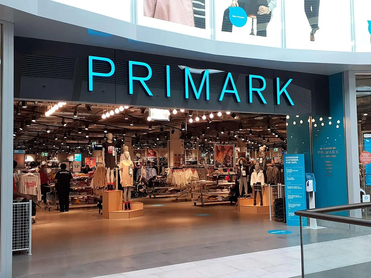 Primark