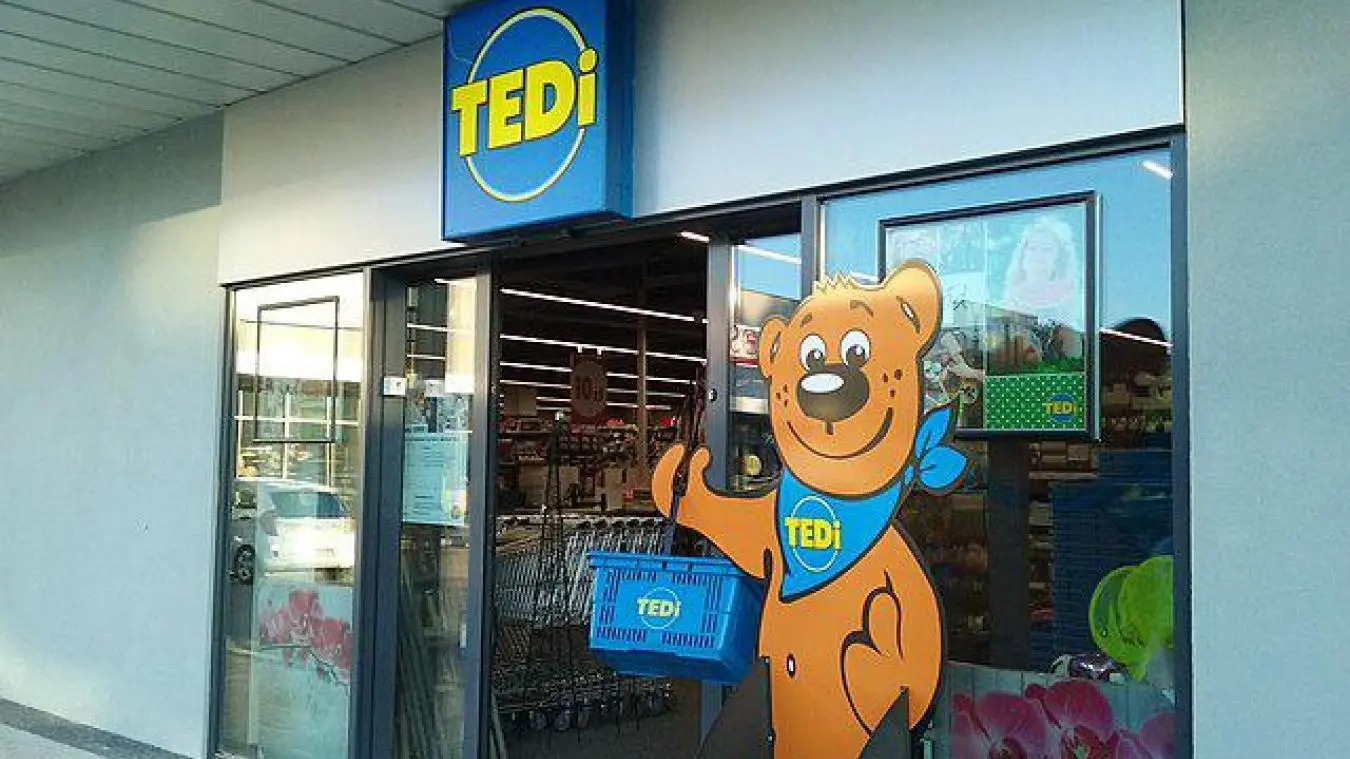 Tedi