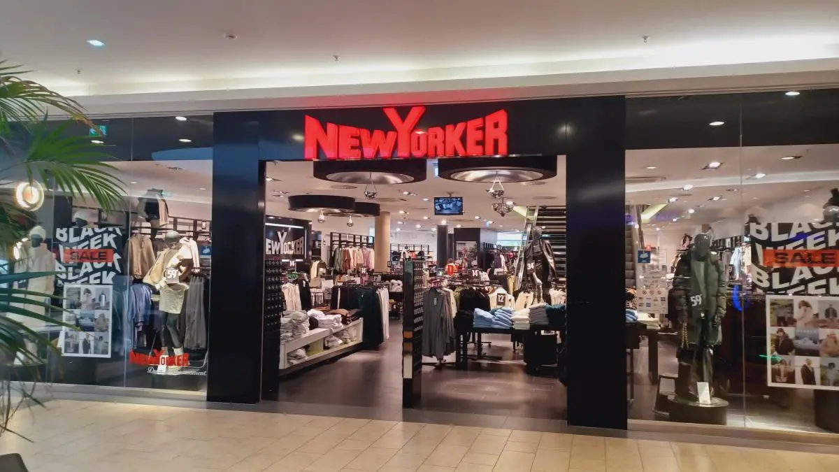 New Yorker
