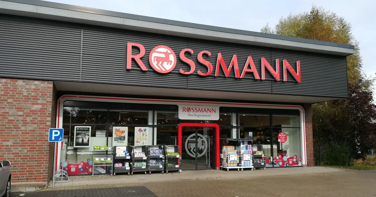 Rossmann